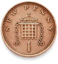 Penny- improve electrical efficiency