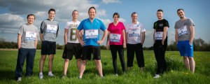 Half marathon