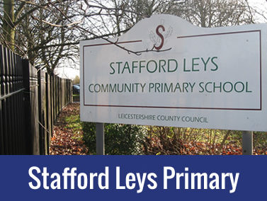 Stafford Leys Primary School electrical refurbishment