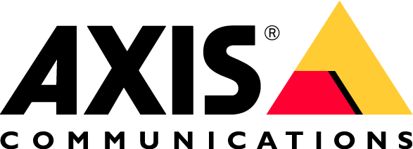 Axis Communication logo
